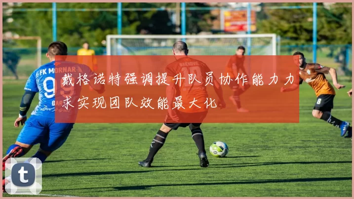 戴格诺特强调提升队员协作能力力求实现团队效能最大化