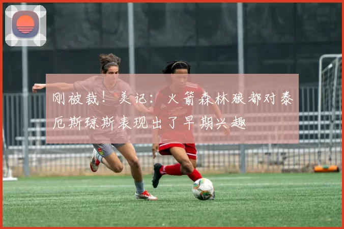 刚被裁！美记：火箭森林狼都对泰厄斯琼斯表现出了早期兴趣