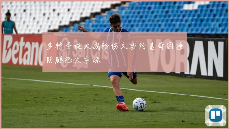 多特圣诞大战险伤文班约基奇因撩阴腿怒火中烧